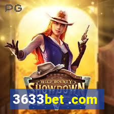 3633bet .com